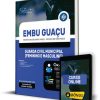 Apostila Guarda Municipal de Embu Guaçu SP 2022 2 Estude com a Apostila concurso Guarda Municipal de Embu Guaçu SP 2022