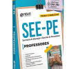 Apostila SEE-PE 2022 - Professor de Educação Básica 2 Apostila para Concurso