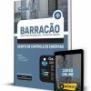 Apostila para Concurso Prefeitura de Barracão PR 2022 Agente de Controle de Endemias