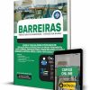 Apostila Prefeitura de Barreiras - BA 2022 - Professor de Educação Básica Séries Finais do Ensino Fundamental