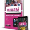 Apostila para Concurso Prefeitura de Urucará AM 2022 Professor Ensino Fundamental I