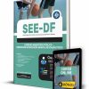 Apostila SEE-DF 2022 - Professor de Educação Básica Educação Física - impressa e pdf