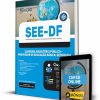 Apostila Concurso SEE-DF 2022 - Professor de Educação Básica Geografia - impressa e pdf download