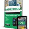 Apostila Prefeitura Ouro Preto MG 2022 Professor de Educação Básica e da Educação Infantil e dos Anos Iniciais do Ensino Fundamental - PEB-AI