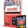 Apostila Jacareí Coordenador Pedagógico