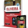 Apostila Prefeitura de Oliveira - MG 2022 - Agente de Fiscalização de Trânsito 2 Apostila Prefeitura Oliveira 2022 - Agente de Trânsito