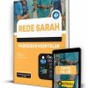 Apostila Rede SARAH 2022 - Professor Hospitalar