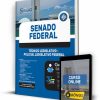 Apostila Senado Federal 2022 - Policial Legislativo