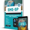 Apostila SME SP 2022 Professor Geografia