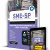 Apostila SME SP 2022 Professor Português