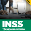 Curso Concurso INSS 2022 - Técnico do Seguro Social 3 Curso Concurso INSS - Técnico do Seguro Social