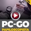 Curso PC-GO Papiloscopista