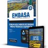 Apostila Concurso Embasa 2022 todos os cargos