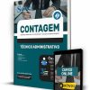 Apostila Câmara de Contagem MG 2022 Técnico Administrativo