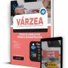 Apostila Câmara de Várzea Grande Técnico Administrativo 2022