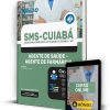 Apostila SMS Cuiabá Agente de Farmácia 2022 2 apostila concurso sms cuiaba agente farmacia 7901384236784