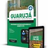 Apostila Prefeitura de Guarujá 2022 Professor i Substituto
