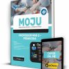 Apostila Moju 2022 Professor MAG 2 Pedagogia