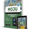 Apostila Moju 2022 Professor MAG 2 Ciências
