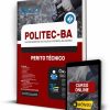 Apostila POLITEC-BA 2022 Perito Técnico