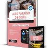 Apostila Prefeitura Alto Paraíso de Goiás Recepcionista 2022