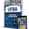 Apostila UFBA 2022 - Técnico em Contabilidade