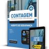 Apostila Câmara de Contagem MG 2022 Agente de Segurança
