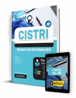 Apostila CISTRI Técnico em Enfermagem 2022