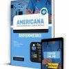 Apostila Prefeitura de Americana Enfermeiro 2022