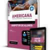 Apostila Prefeitura de Americana Inspetor de Alunos 2022