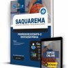 Apostila Prefeitura de Saquarema - RJ 2022 - Professor Docente 2 - Educação Física 3 Apostila Professor Educação Física Saquarema 2022