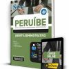 Apostila Prefeitura de Peruíbe Agente Administrativo 2022