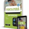 Apostila Prefeitura de Ponta Porã Enfermeiro