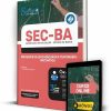 Apostila SEC-BA 2022 - Professor da Educação Básica Temporário - Matemática 2 Apostila SEC BA Professor Matemática