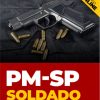 Curso PM SP Soldado 2 Curso PM SP Soldado