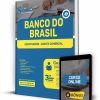 Apostila Banco do Brasil 2023 - Escriturário – Agente Comercial 3 Apostila Banco do Brasil Escriturário Agente Comercial 2023