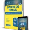 Apostila Banco do Brasil 2023 Escriturário Agente Tecnologia