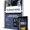 Apostila Guarda Municipal de Telêmaco Borba - PR 2023