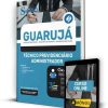 Apostila GuarujáPrev Técnico Previdenciário Administrador