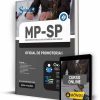 Apostila MP SP Oficial de Promotoria I 2023