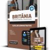 Apostila Pref de Britânia Auxiliar Administrativo 2023