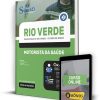 Apostila Pref Rio Verde Motorista da Saúde 2023