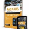 Apostila Prefeitura de Pacajus - CE 2023 - Agente de Trânsito 3 Apostila Prefeitura de Pacajus Agente de Trânsito 2023