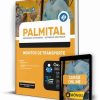 Apostila Prefeitura de Palmital Monitor de Transporte 2023