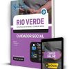Apostila Prefeitura Rio Verde Cuidador Social 2023