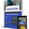 Apostila Pref de Carapicuíba Cuidador de Paciente 2023
