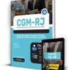 Apostila CGM-RJ Técnico de Controle Interno e Contador 2023