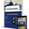 Apostila Colégio Naval 2023 - Aluno do Colégio Naval