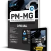 Apostila Oficial PM-MG 2024