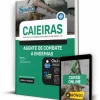 Apostila Caieiras Agente de Combate a Endemias 2023